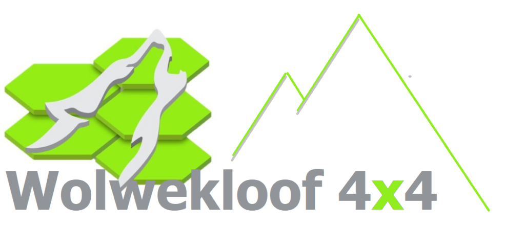 Wolwekloof 4×4